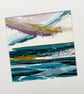 Super Seconds Original Seascape Painting - Sample 262 - Image 2