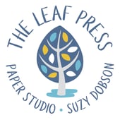 The Leaf Press
