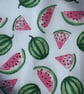 Watermelon Handmade Insulated Lunch bag  - Image 5