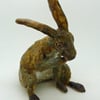 Ceramic Hare