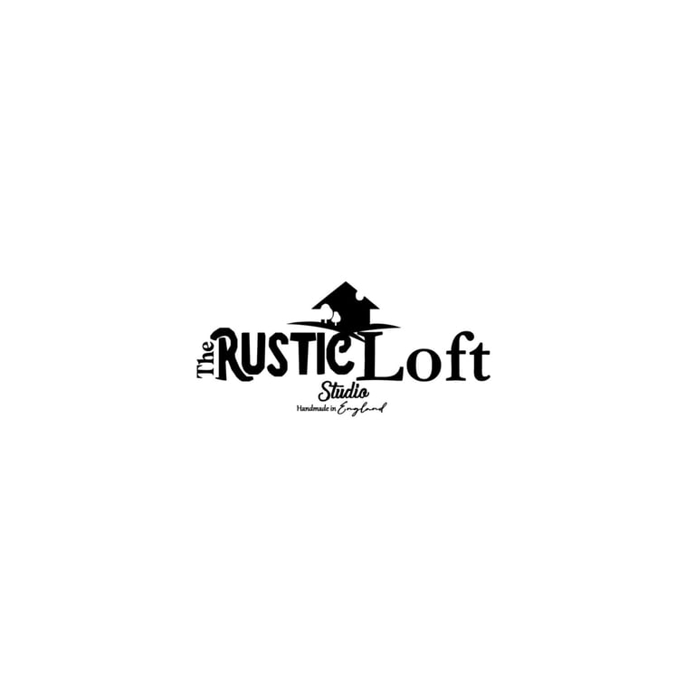The Rustic Loft Studio