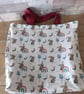 Halloween or Easter Reversible Tote Bag - Image 4