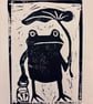 Wet Frog - Image 3