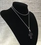 Hematite Ankh Necklace DnD Magical Item - Image 3