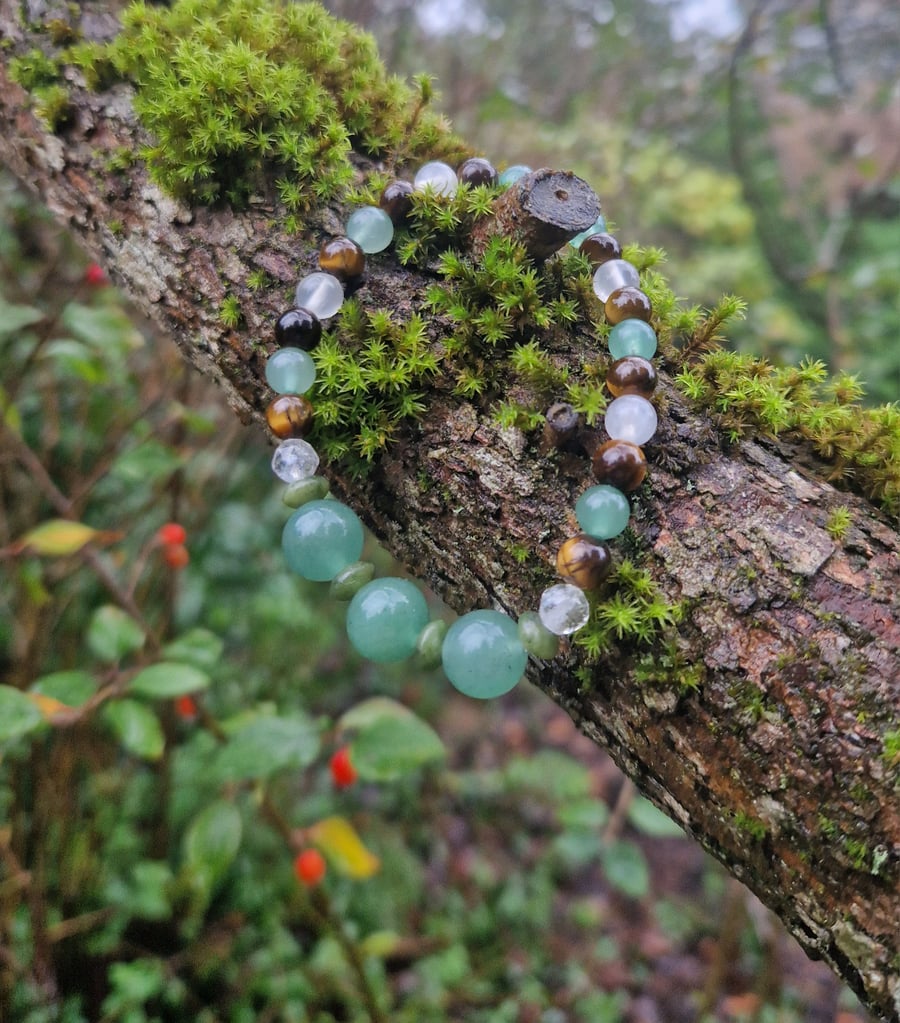 ABUNDANCE The Wellbeing Collection