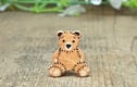 Teddy Bear Pins