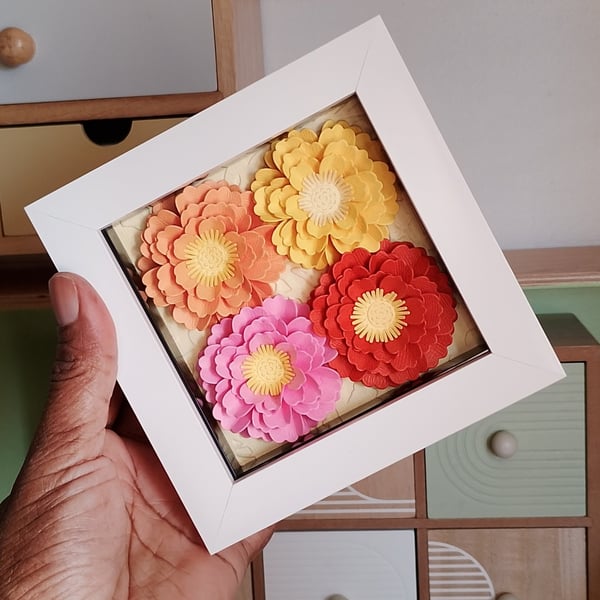 Blossom Haze