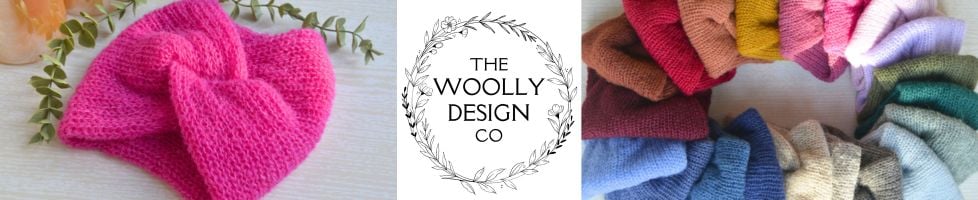 The Woolly Design Co