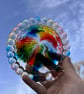 Tree of colours trinket dish - Image 1