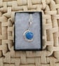 Pretty New Moon Pendant - Image 5