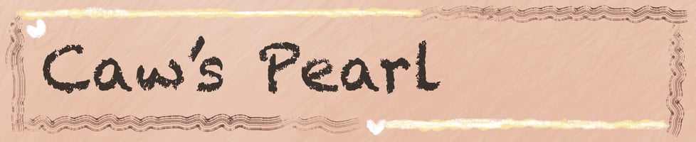 Caw's Pearl Shop