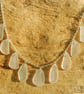 Beach glass necklace - Image 4