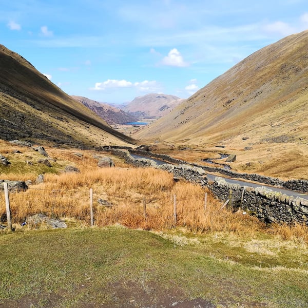 Kirkstone Pass