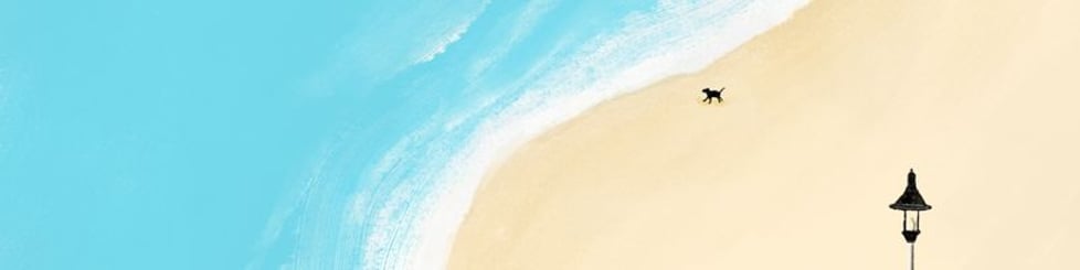Blue Blue