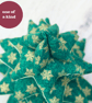 Fabric Christmas Tree Table Decoration - Image 7