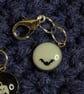 Spooky Stitch Marker Set - Image 5