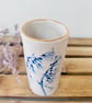 Small Botanical Vase  - Image 3