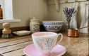 Tea Set Candles