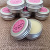 Rosy Mellow Organic Lip Balm