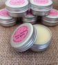 Rosy Mellow Organic Lip Balm