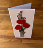 Art Deco Poppies, Shining Bright   - Image 4