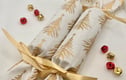 Reusable Christmas crackers and Crowns