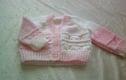  Baby and Childrens Cardigans