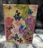 Small Fairy Inspired Journal - Image 1
