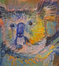 Animal Fine Art Cards pack of 10 designs - Image 10