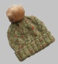 KNITTING PATTERN PDF Lifestyle Hat - Image 2