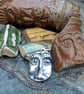 Silver Bartmann face - Image 4
