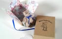 Tiny Teds letterbox gifts