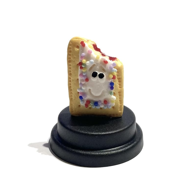 Pet Pop Tart, Toaster Pastry, Pop pastry, Toaster pastries, Breakfast gift