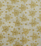 Christmas Tree In Festive Fabric (Made To Order) - Image 3