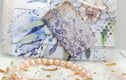 Gemstone bead bracelets with & without sterling silver 