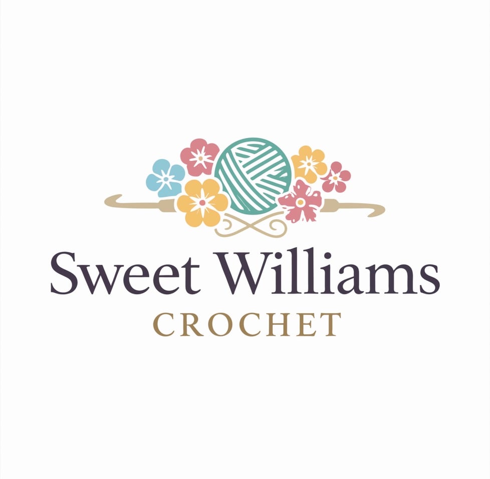 Sweet Williams Crochet