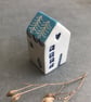 Little solid Ceramic House  - Image 2