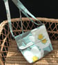 A  Cross-body Bag. A New Bag for Summer. Book bag, Birthday Gift for Friend. - Image 6