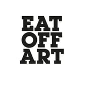 eat off art
