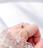 Cat Adjustable Ring - Image 2