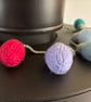 Knitted Fairy Lights - Image 4