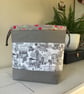 Matilda Mouse project bag - Image 3