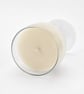 Spicy Floral Soy Candle -Luxury Scented Candle  Night Silk - Handmade in the UK - Image 4