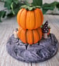 Pumpkin Halloween Decoration - Image 5