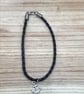  Brown Anchor Bracelet (627) - Image 1