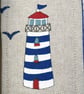 Bookmark with lighthouse  - Image 3