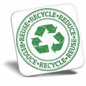 Reused & Reformed