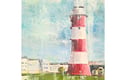 Original Art - Cornwall, Devon, Plymouth
