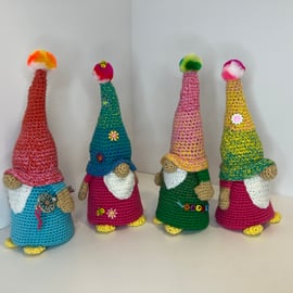 Spring Gnomes 