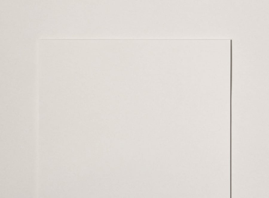 Satogami Ivory Japanese Specialist Recycled Paper 81gsm 10 Sheets